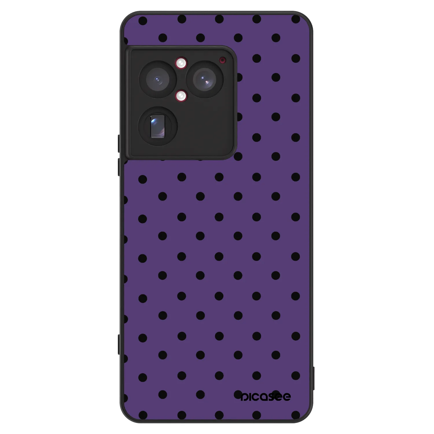Picasee ULTIMATE CASE za Sony Xperia 1 VIII 5G - Flickers 2