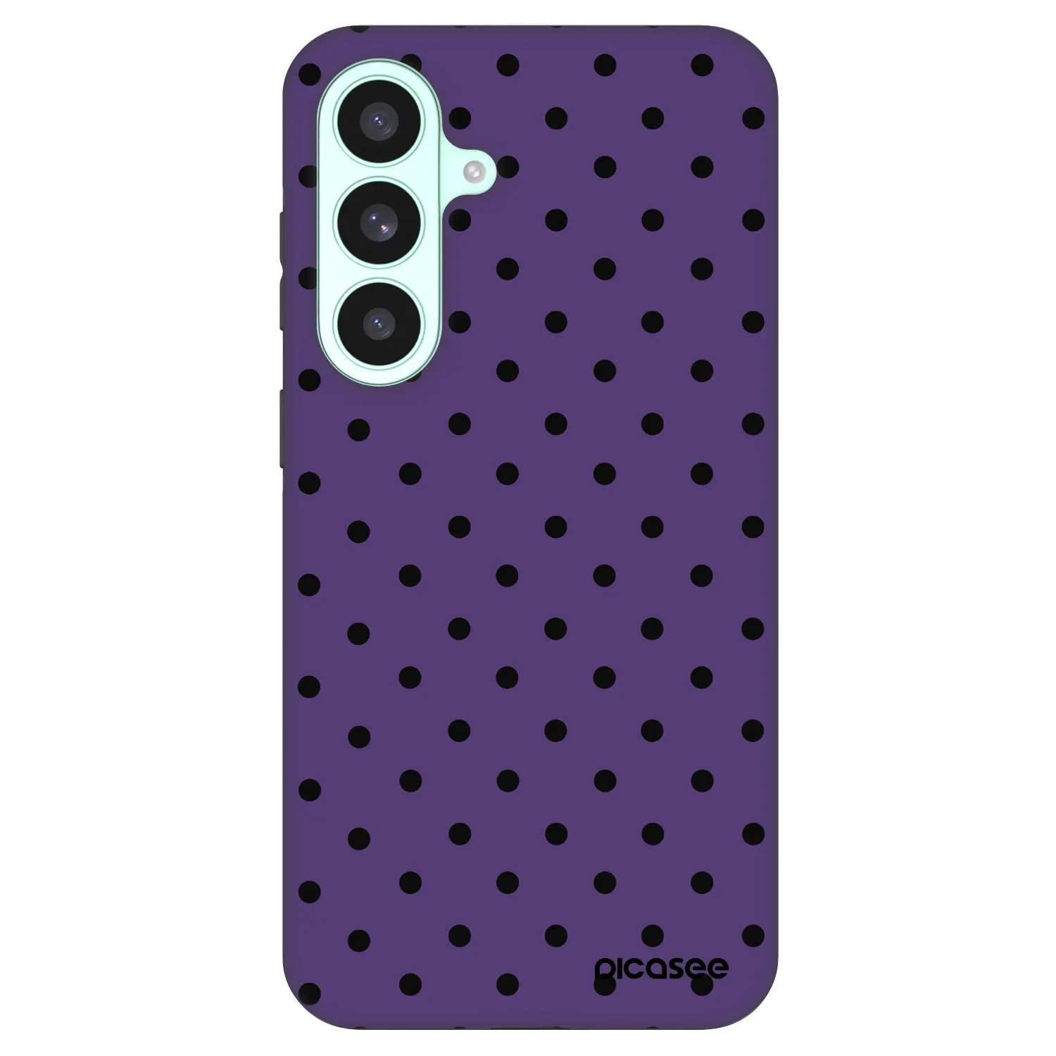 Picasee Fashion Case PowerShare pro Samsung Galaxy S26 FE - Flickers 2