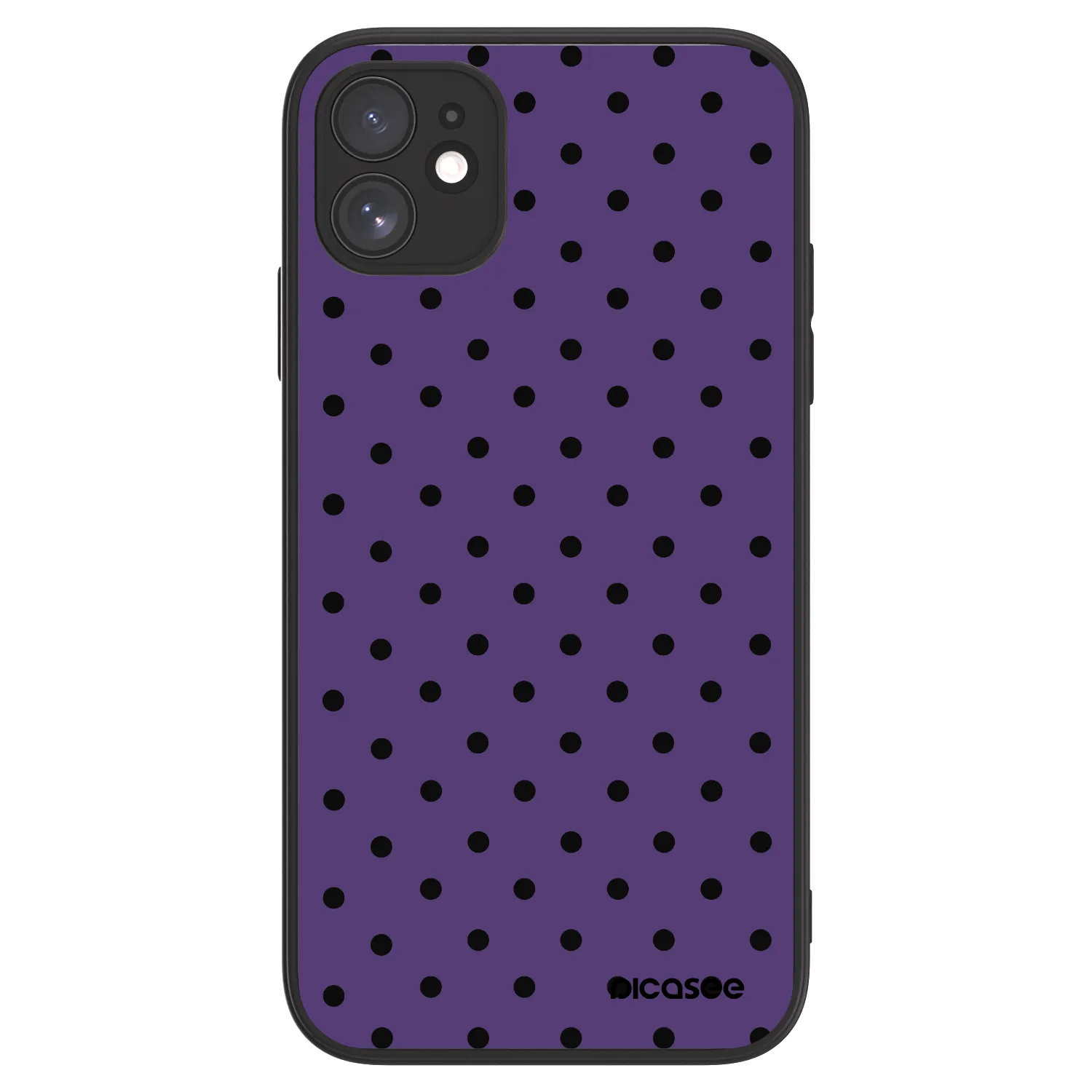 Picasee ULTIMATE CASE za Apple iPhone 11 - Flickers 2