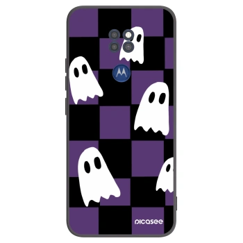 Ovitek za Motorola Moto G9 Play - Ghosts