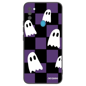 Ovitek za Samsung Galaxy M11 - Ghosts