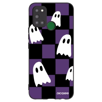 Ovitek za Realme 7i - Ghosts