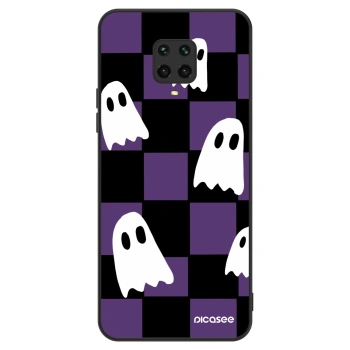 Ovitek za Xiaomi Redmi Note 9 Pro - Ghosts
