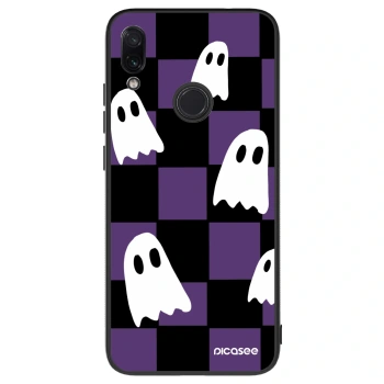 Ovitek za Xiaomi Redmi Note 7 - Ghosts