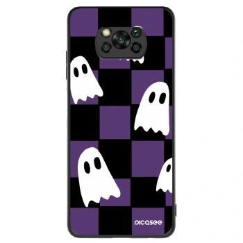 Ovitek za Xiaomi Poco X3 - Ghosts