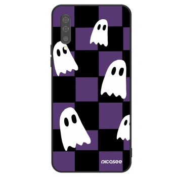 Ovitek za Samsung Galaxy A50 A505F - Ghosts