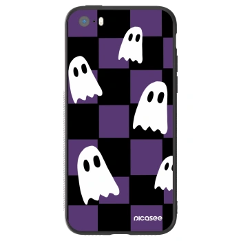 Ovitek za Apple iPhone 5/5S/SE - Ghosts