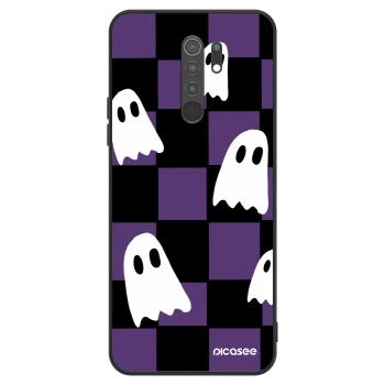 Ovitek za Xiaomi Redmi 9 - Ghosts