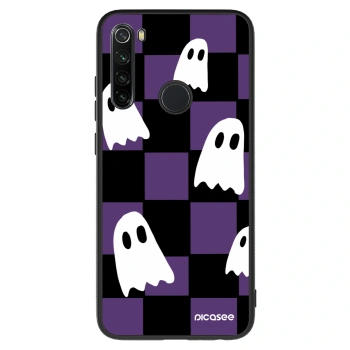 Ovitek za Xiaomi Redmi Note 8 - Ghosts
