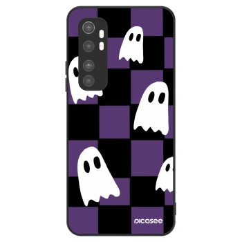 Ovitek za Xiaomi Mi Note 10 Lite - Ghosts