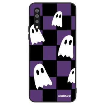 Ovitek za Samsung Galaxy A70 A705F - Ghosts