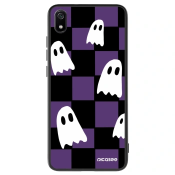 Ovitek za Xiaomi Redmi 7A - Ghosts