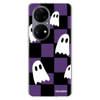 Ovitek za Huawei P50 - Ghosts
