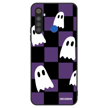Ovitek za Realme 5 - Ghosts