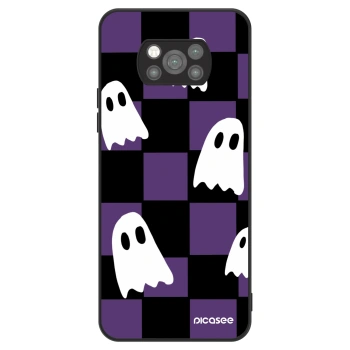Ovitek za Xiaomi Poco X3 Pro - Ghosts