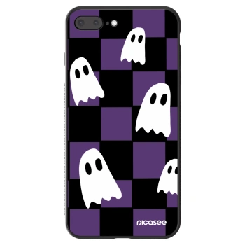 Ovitek za Apple iPhone 8 Plus - Ghosts
