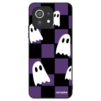 Ovitek za Xiaomi Mi 11 - Ghosts