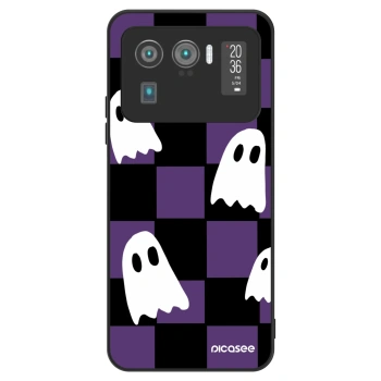 Ovitek za Xiaomi Mi 11 Ultra - Ghosts