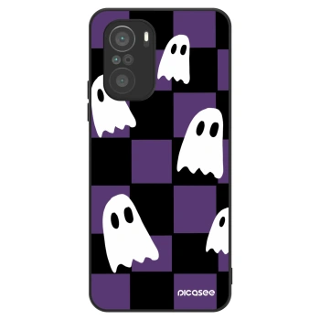 Ovitek za Xiaomi Poco F3 - Ghosts