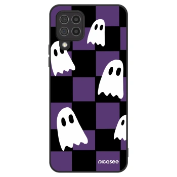 Ovitek za Samsung Galaxy A22 A225F 4G - Ghosts