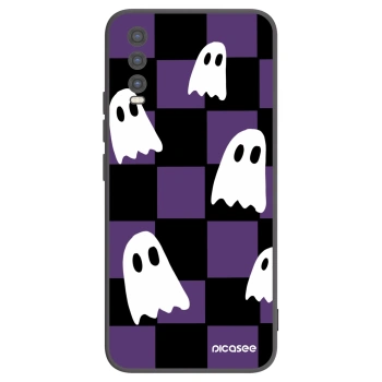 Ovitek za Vivo Y20s - Ghosts