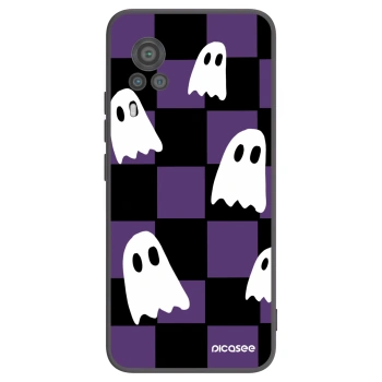 Ovitek za Vivo X60 Pro 5G - Ghosts