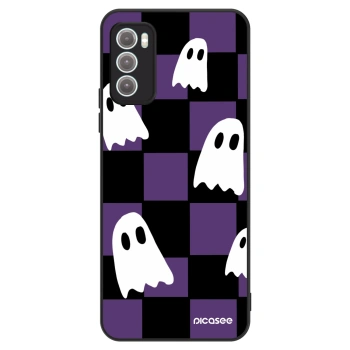 Ovitek za Motorola Moto G60 - Ghosts