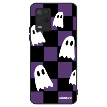 Ovitek za Realme 8 5G - Ghosts