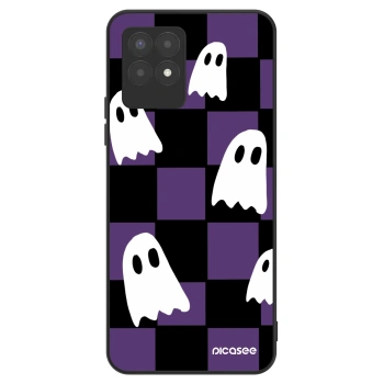 Ovitek za Realme 8i - Ghosts