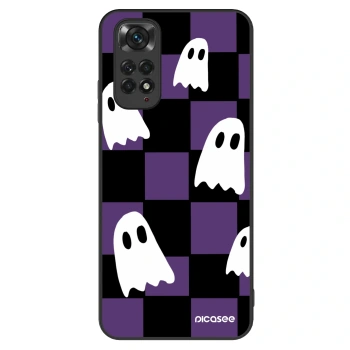 Ovitek za Xiaomi Redmi Note 11 - Ghosts