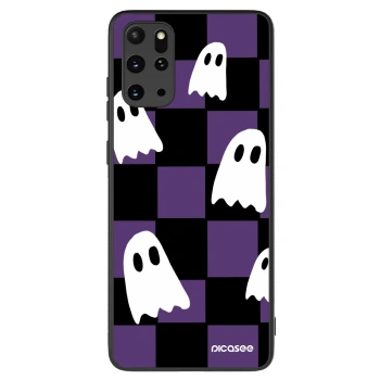 Ovitek za Samsung Galaxy S20+ G985F - Ghosts