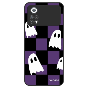 Ovitek za Xiaomi Poco X4 Pro 5G - Ghosts