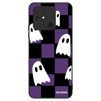 Ovitek za Xiaomi Redmi 10C - Ghosts