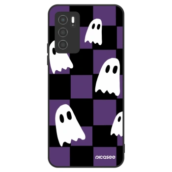 Ovitek za OPPO A16s - Ghosts