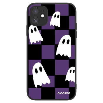 ULTIMATE CASE MagSafe za Apple iPhone 11 - Ghosts