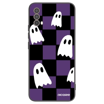 Ovitek za Motorola Moto E40 - Ghosts