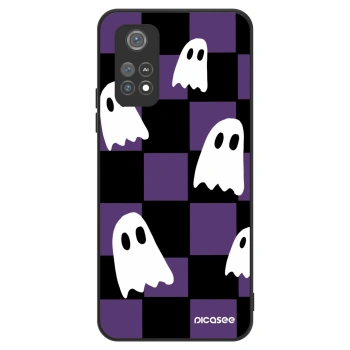 Ovitek za Xiaomi Poco M4 Pro - Ghosts