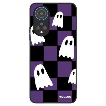 Ovitek za Honor X7 - Ghosts