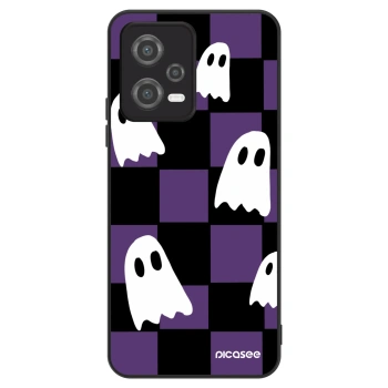 Ovitek za Xiaomi Poco X5 - Ghosts