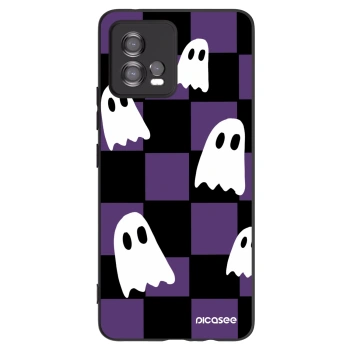 Ovitek za Motorola Moto G72 - Ghosts