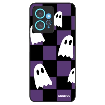 Ovitek za Xiaomi Redmi Note 12 4G - Ghosts