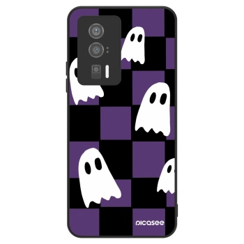 Ovitek za Xiaomi Poco F5 Pro 5G - Ghosts