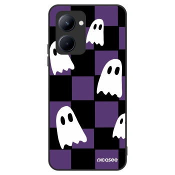 Ovitek za Realme C33 (2023) - Ghosts