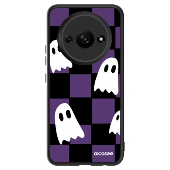 Ovitek za Xiaomi Redmi A3 - Ghosts