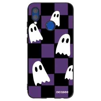 Ovitek za Huawei P Smart 2019 - Ghosts
