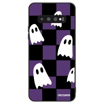 Ovitek za Samsung Galaxy S10 Plus G975 - Ghosts