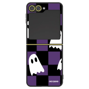 Ovitek za Samsung Galaxy Z Flip6 5G - Ghosts