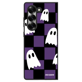 Ovitek za Samsung Galaxy Z Fold6 5G - Ghosts