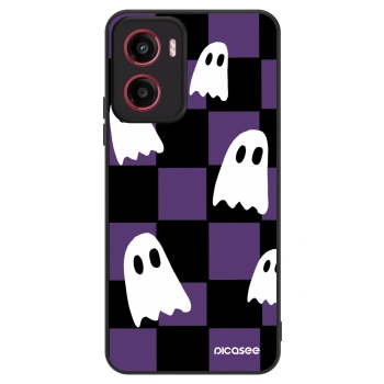 Ovitek za Motorola Moto G05 - Ghosts