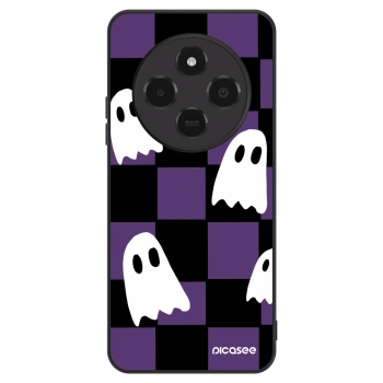 Ovitek za Xiaomi Poco C75 - Ghosts
